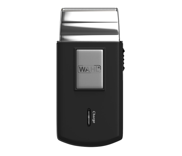 Wahl Zestaw Travel Shaver + Nose Trimmer Micro Groomsman - 1030398 - zdjęcie 7